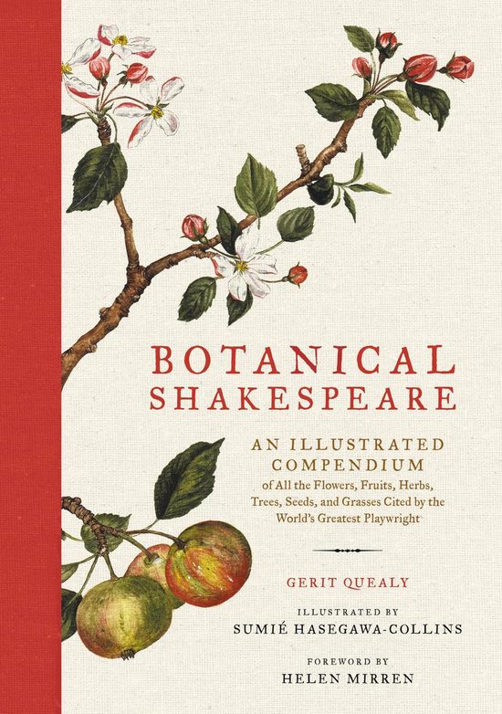 Botanical Shakespeare