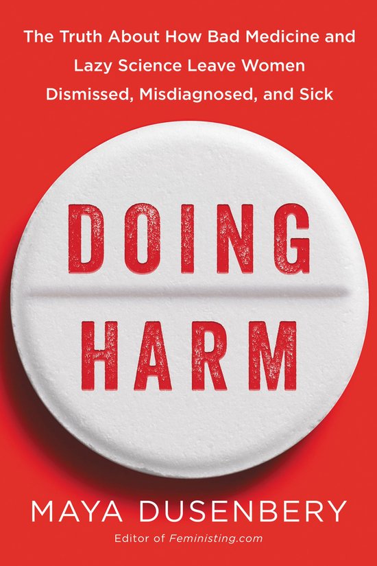 Doing Harm