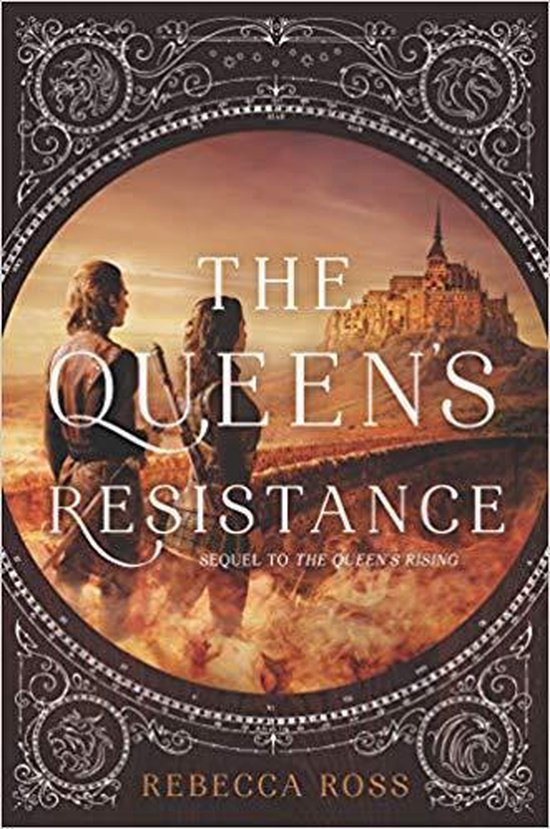 Queen's Rising-The Queen's Resistance