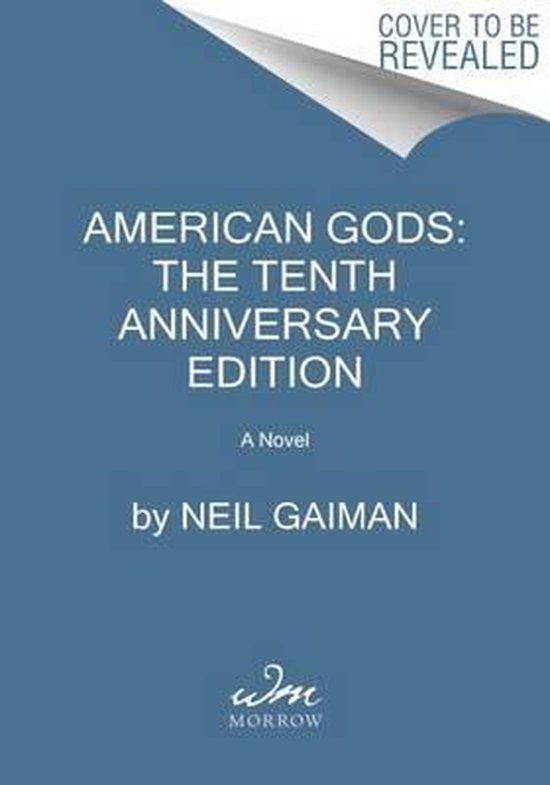 American Gods