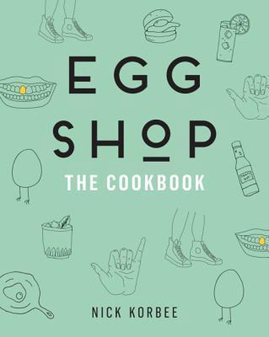 Egg Shop