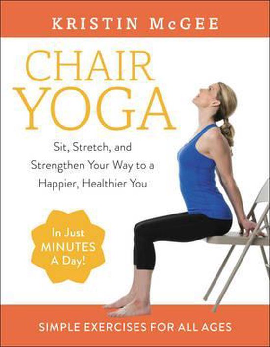 Chair Yoga