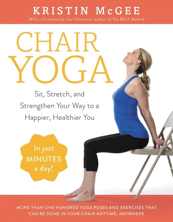 Chair Yoga