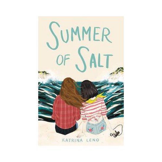 Summer of Salt