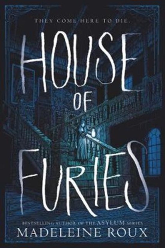 House of Furies