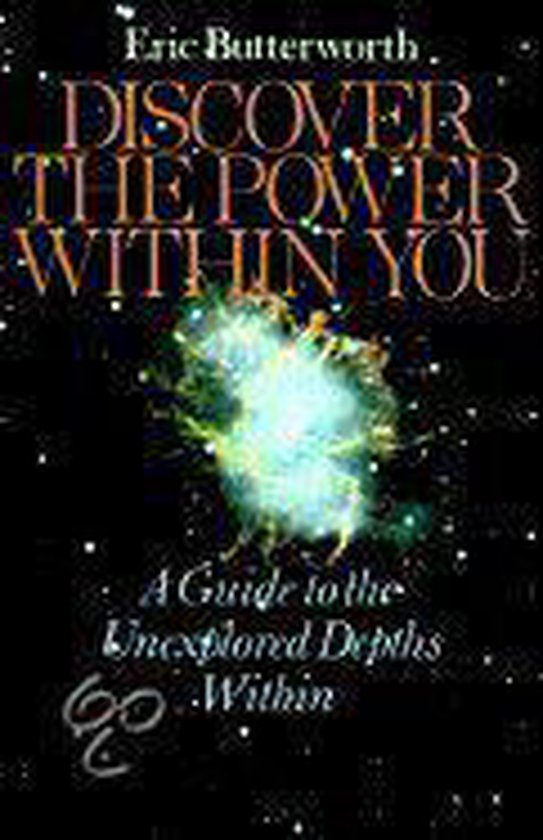 Discover the Power Within You