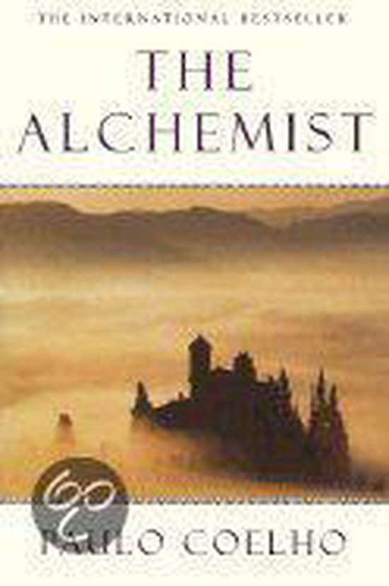 The Alchemist