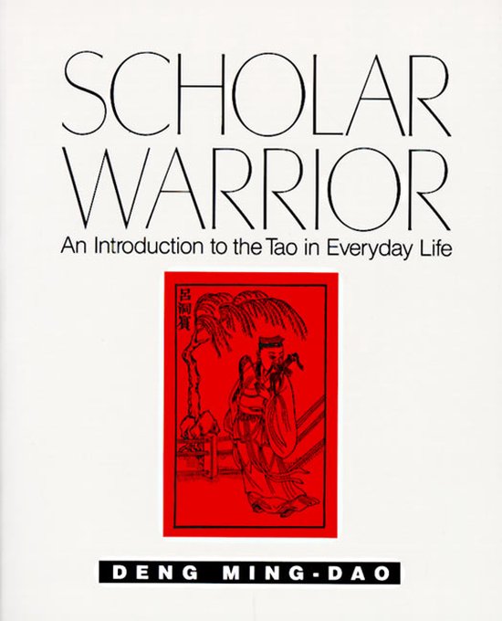 Scholar Warrior