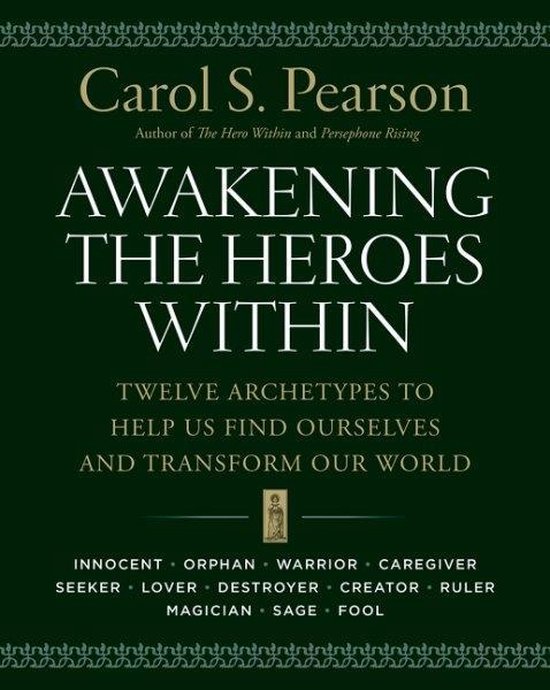 Awakening The Heroes Within