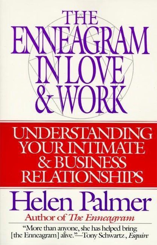 Enneagram In Love & Work