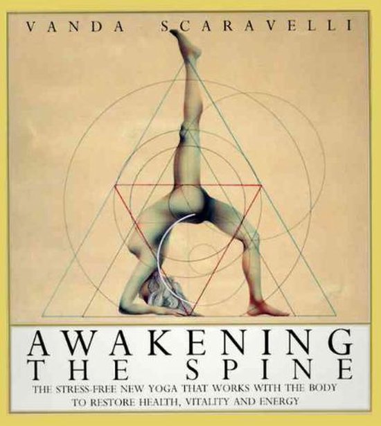 Awakening the Spine