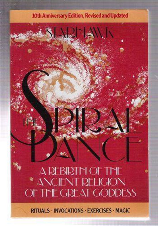 The Spiral Dance