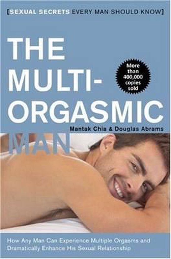 Multiorgasmic Man