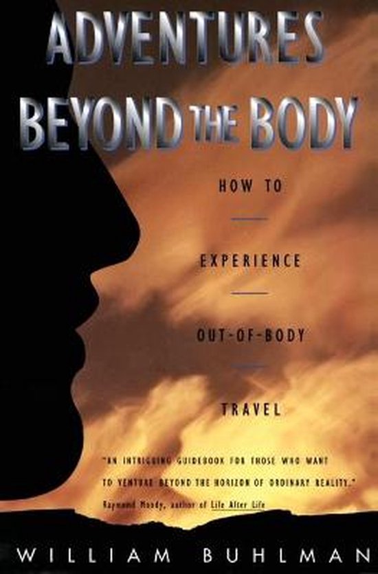 Adventures Beyond The Body