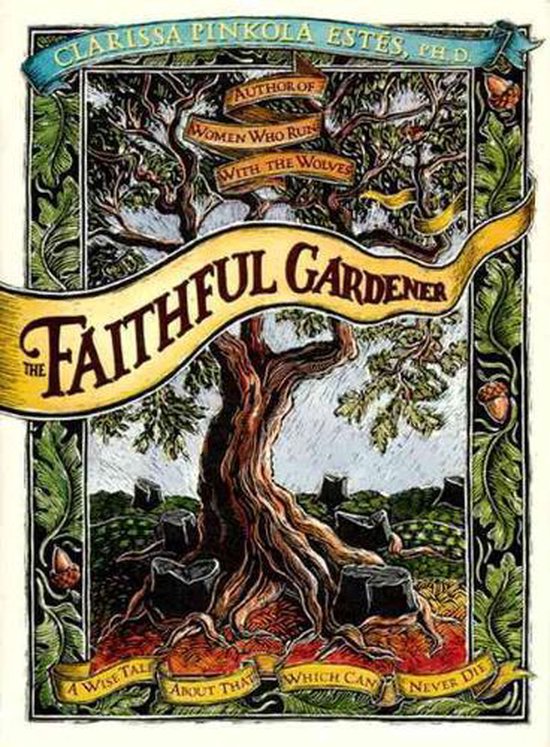 Faithful Gardener