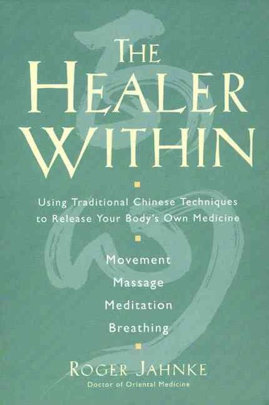 Healer Within