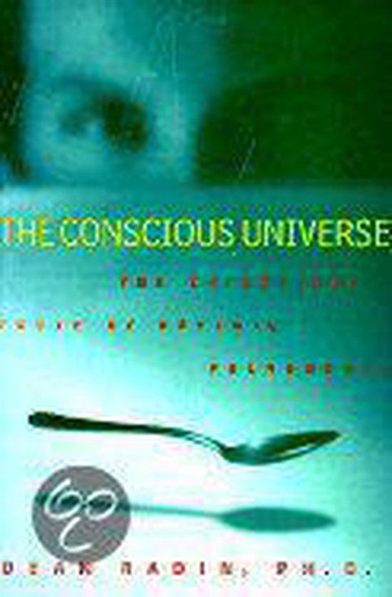 The Conscious Universe