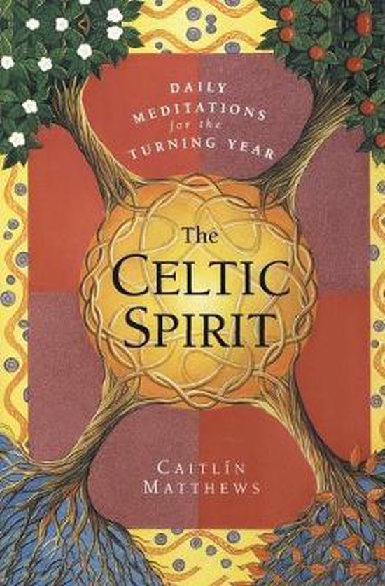 Celtic Spirit