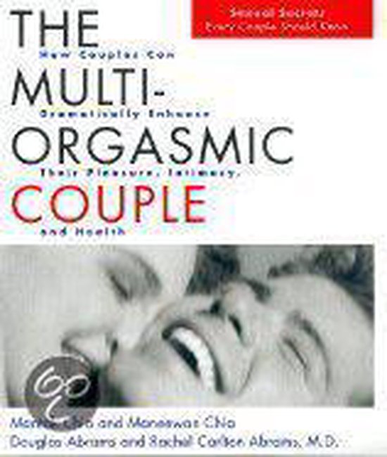 The Multi-Orgasmic Couple