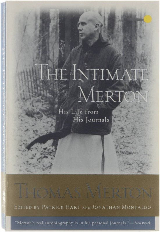 The Intimate Merton