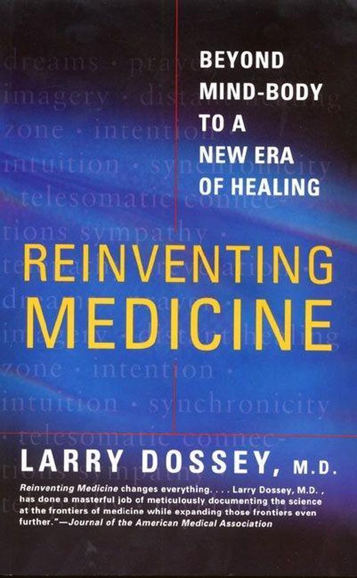 Reinventing Medicine