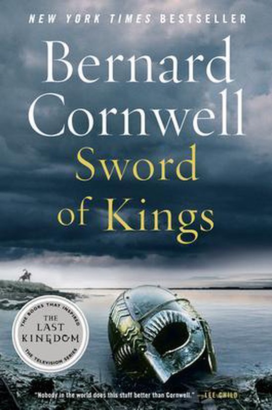 Sword of Kings Saxon Tales, 12