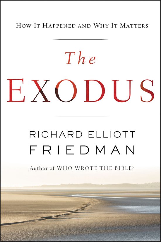 The Exodus