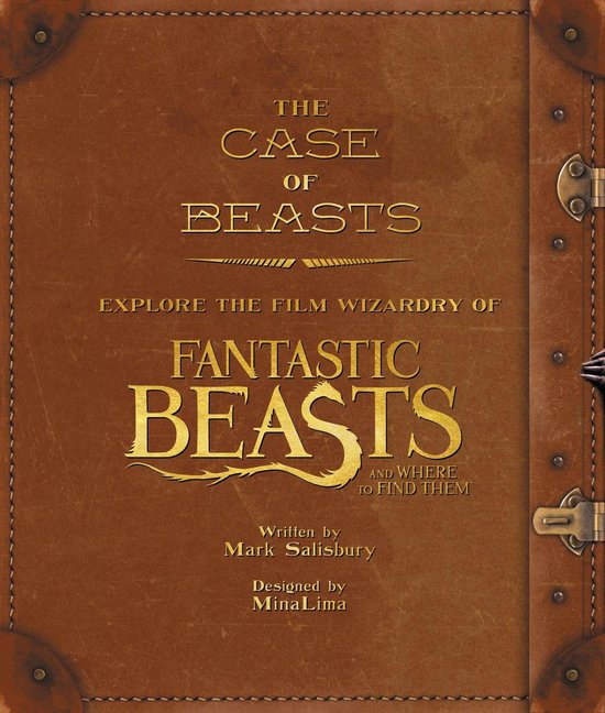 The Case of Beasts