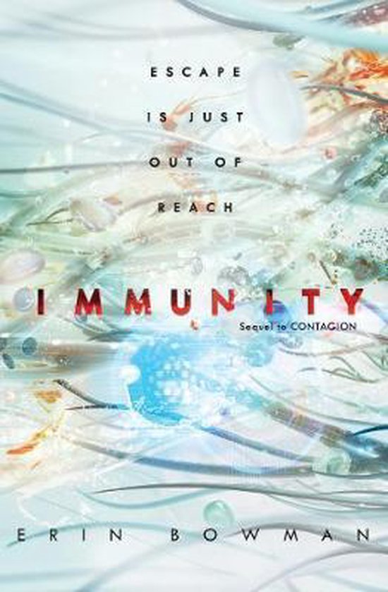 Immunity Contagion, 2