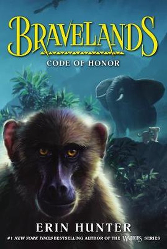 Bravelands