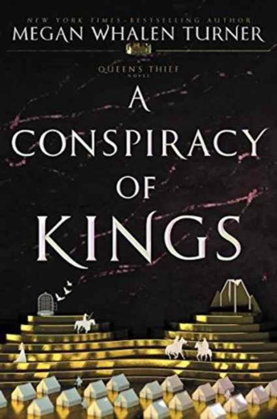 A Conspiracy of Kings