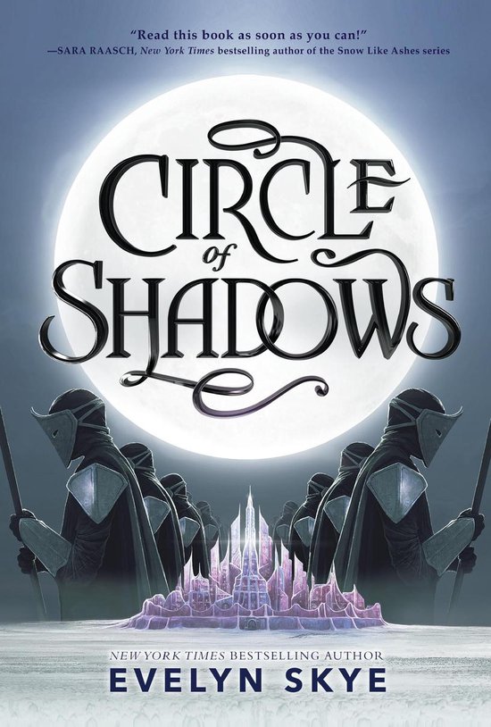 Circle of Shadows - Circle of Shadows