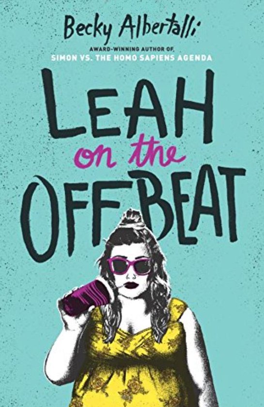 Leah on the Offbeat