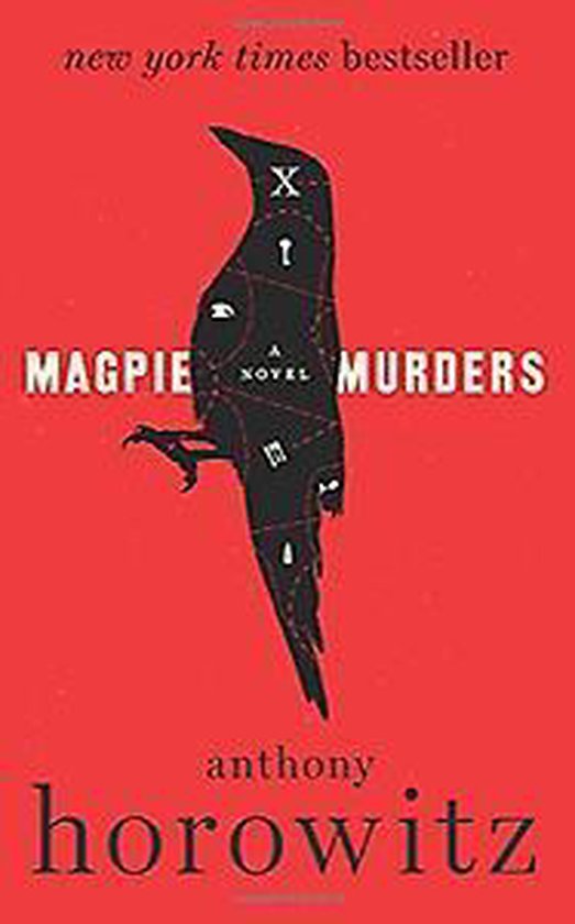 Magpie Murders