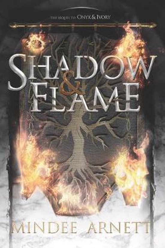 Shadow  Flame