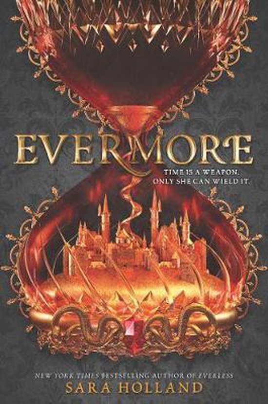 Evermore Everless