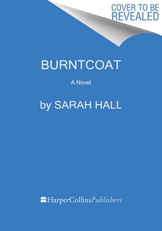 Burntcoat