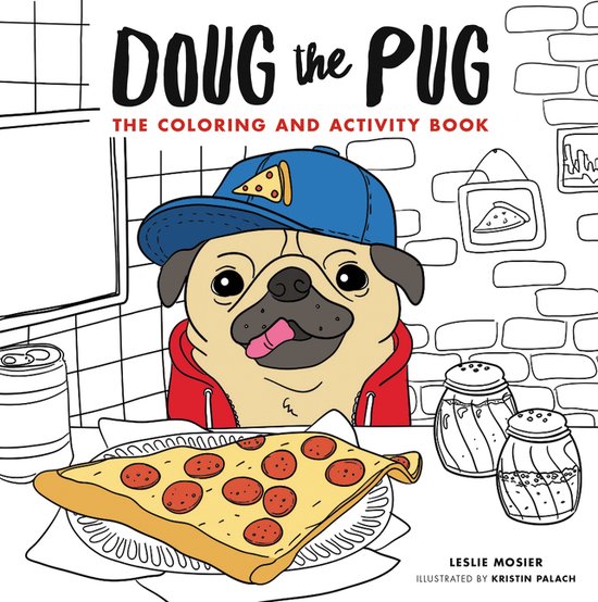 Doug the Pug