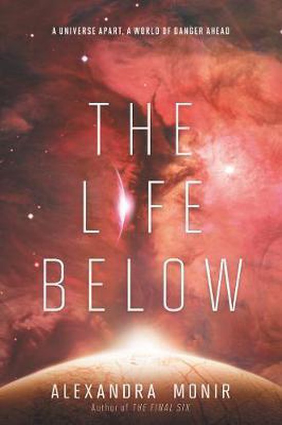 The Life Below Final Six