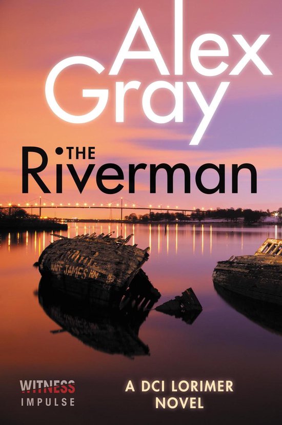 William Lorimer 4 - The Riverman