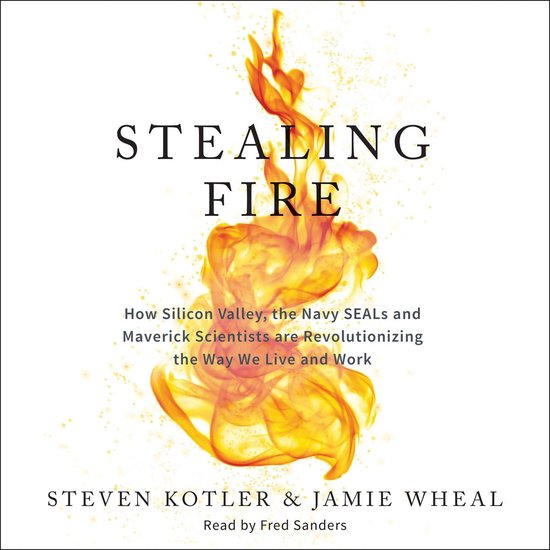 Stealing Fire