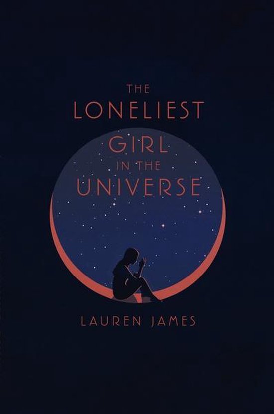 The Loneliest Girl in the Universe