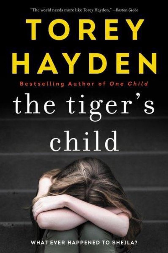 The Tiger's Child