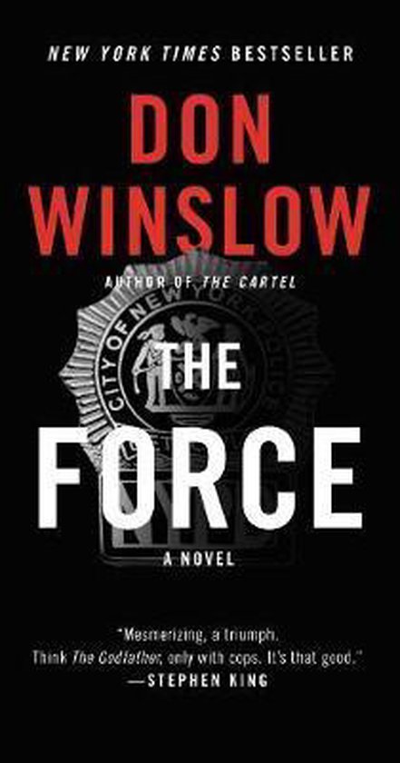 The Force A Novel