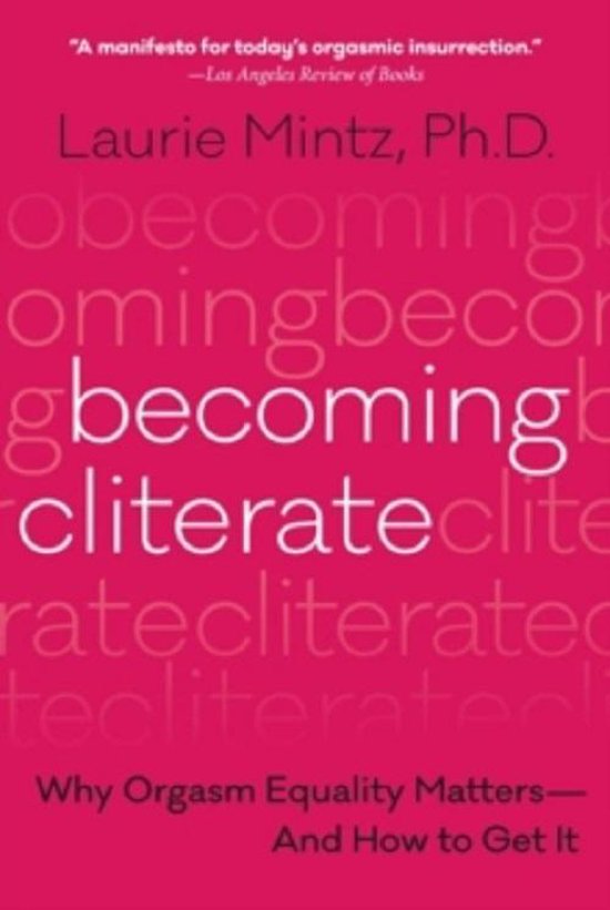 Becoming Cliterate