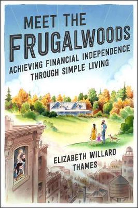 Meet the Frugalwoods Achieving Financial Independence Through Simple Living