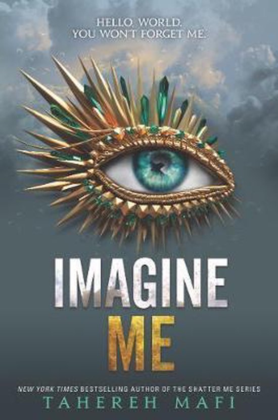 Imagine Me Shatter Me, 6