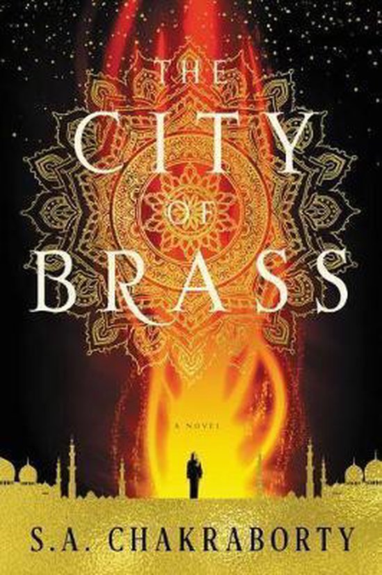 The City of Brass