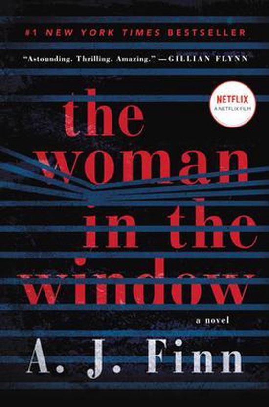 The Woman in the Window