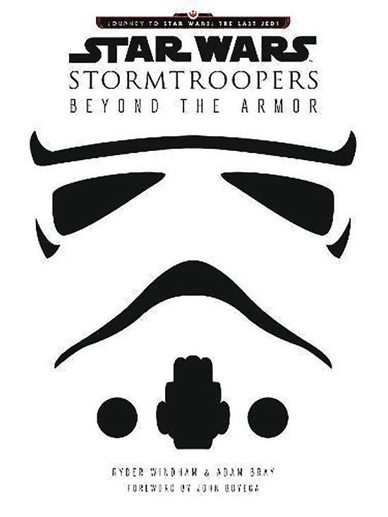 Star Wars Stormtroopers